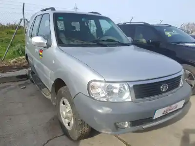 Second-hand car spare part front right door lock for tata safari (42_fd) 3.0 d 4x4 oem iam references 