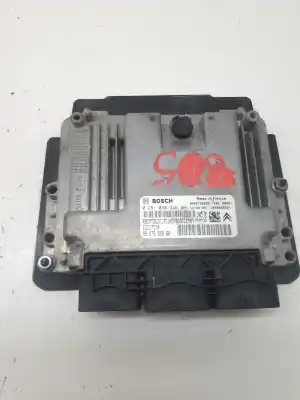 Pezzo di ricambio per auto di seconda mano  per PEUGEOT PARTNER TEPEE  Riferimenti OEM IAM 9807885980  
