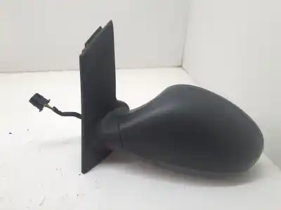 Peça sobressalente para automóvel em segunda mão espelho retrovisor esquerdo por seat altea (5p1) emocion referências oem iam   
