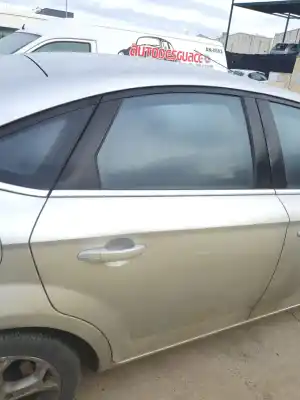 Tweedehands auto-onderdeel deur rechts achter voor ford mondeo iv (ba7) 2.0 tdci oem iam-referenties 