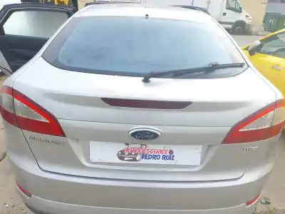 Tweedehands auto-onderdeel achterklep voor ford mondeo iv (ba7) 2.0 tdci oem iam-referenties 