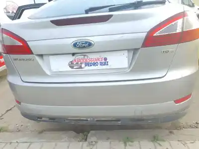 Tweedehands auto-onderdeel achterbumper voor ford mondeo iv (ba7) 2.0 tdci oem iam-referenties 