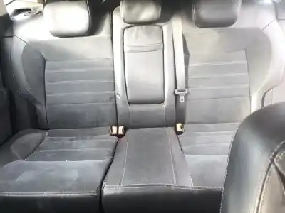 Tweedehands auto-onderdeel stoelen achter voor ford mondeo iv (ba7) 2.0 tdci oem iam-referenties 