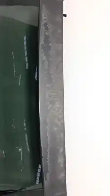 Second-hand car spare part tailgate for audi q7 (4lb) 4.2 tdi quattro oem iam references   