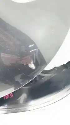 Second-hand car spare part tailgate for audi q7 (4lb) 4.2 tdi quattro oem iam references   