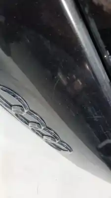 Second-hand car spare part tailgate for audi q7 (4lb) 4.2 tdi quattro oem iam references   