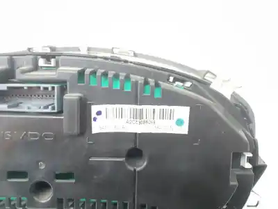 Second-hand car spare part dashboard for suzuki swift iii (mz, ez) 1.3 (rs 413) oem iam references a2c53088066  3410062ja0