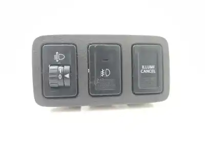 Second-hand car spare part  for SUZUKI SWIFT III (MZ, EZ)  OEM IAM references   