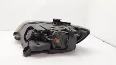 Автозапчасти б/у правая фара за audi q7 (4lb) 4.2 tdi quattro ссылки oem iam   