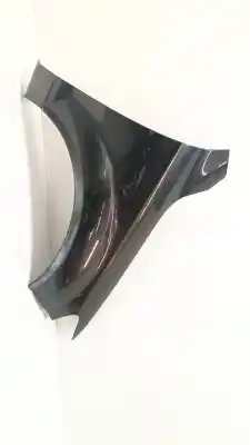 Second-hand car spare part front right fin for audi q7 (4lb) 4.2 tdi quattro oem iam references 
