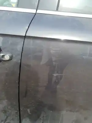 Second-hand car spare part rear left door for audi q7 (4lb) 4.2 tdi quattro oem iam references   