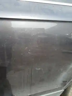 Second-hand car spare part rear left door for audi q7 (4lb) 4.2 tdi quattro oem iam references   