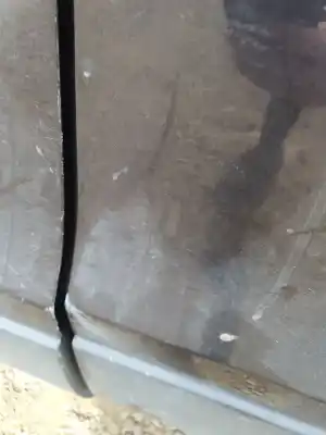 Second-hand car spare part rear left door for audi q7 (4lb) 4.2 tdi quattro oem iam references   