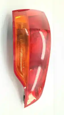 Second-hand car spare part left tailgate light for audi q7 (4lb) 4.2 tdi quattro oem iam references 