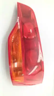 Second-hand car spare part RIGHT TAILGATE LIGHT for AUDI Q7 (4LB)  OEM IAM references 027330202  