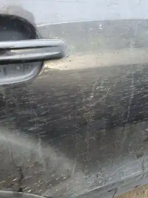 Автозапчастина б/у двері задні праві для audi q7 (4lb) 4.2 tdi quattro посилання на oem iam   