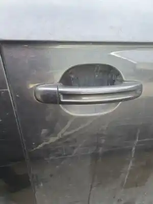 Автозапчасти б/у дверь передняя правая за audi q7 (4lb) 4.2 tdi quattro ссылки oem iam   