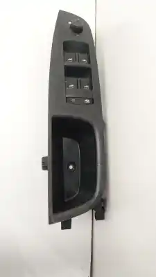 Second-hand car spare part left front power window switch for audi q7 (4lb) 4.2 tdi quattro oem iam references 4l1867171