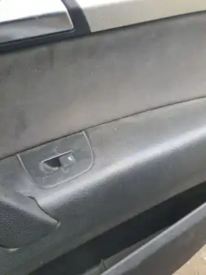 Автозапчасти б/у обивка передней правой двери за audi q7 (4lb) 4.2 tdi quattro ссылки oem iam   