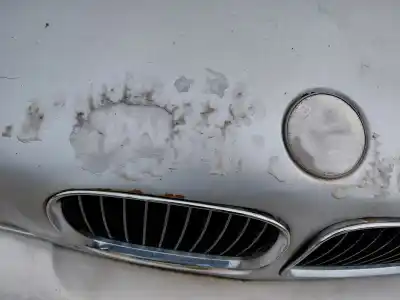 Second-hand car spare part bonnet for bmw 5 (e39) 530 d oem iam references   