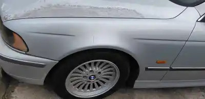 Gebrauchtes Autoersatzteil kotflügel vorne links zum bmw 5 (e39) 530 d oem-iam-referenzen 