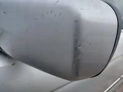 Peça sobressalente para automóvel em segunda mão espelho retrovisor esquerdo por bmw 5 (e39) 530 d referências oem iam   