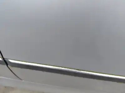 Second-hand car spare part left front door for bmw 5 (e39) 530 d oem iam references   