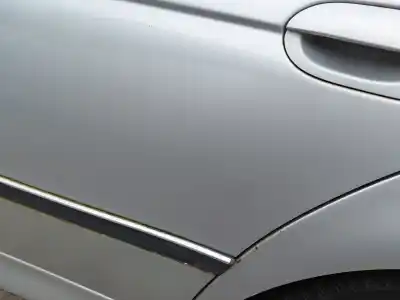 Second-hand car spare part rear left door for bmw 5 (e39) 530 d oem iam references   
