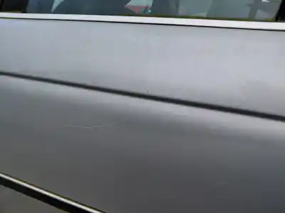 Second-hand car spare part rear left door for bmw 5 (e39) 530 d oem iam references   