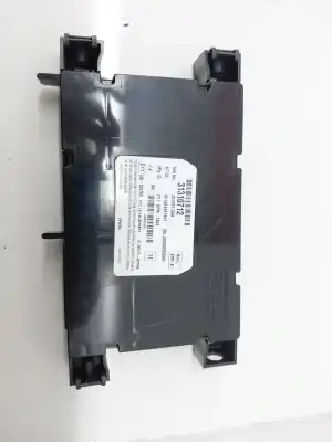 Pezzo di ricambio per auto di seconda mano modulo elettronico per volvo xc60 d5 awd riferimenti oem iam 31310712