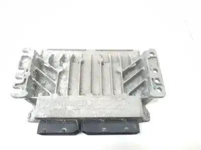 Автозапчасти б/у блок управления двигателем за mini mini (r50,r53) 1.6 16v cat 116 cv / 85 kw ссылки oem iam 11062857262802  