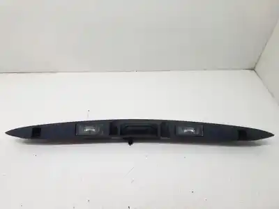 Автозапчастина б/у зовнішня ручка ворот для mini mini (r50,r53) 1.6 16v cat 116 cv / 85 kw посилання на oem iam   
