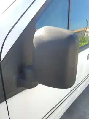İkinci el araba yedek parçası sol ayna için ford transit connect (tc7) 1.8 tdci cat oem iam referansları   