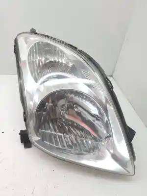 Second-hand car spare part  for SUZUKI SWIFT III (MZ, EZ)  OEM IAM references 35100-62J11  