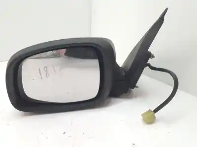 Second-hand car spare part LEFT REARVIEW MIRROR for SUZUKI SWIFT III (MZ, EZ)  OEM IAM references   