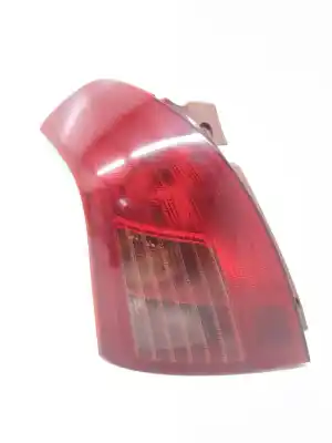 Second-hand car spare part left tailgate light for suzuki swift iii (mz, ez) 1.3 (rs 413) oem iam references 