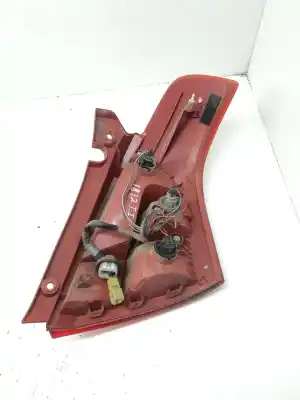 Автозапчасти б/у левый задний фонарь за suzuki swift iii (mz, ez) 1.3 (rs 413) ссылки oem iam   