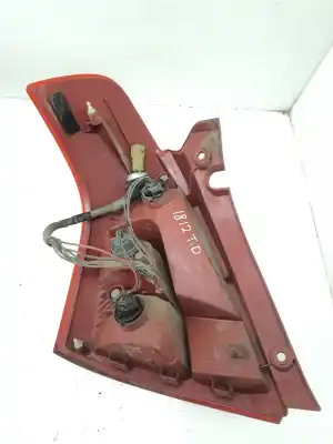 Second-hand car spare part right tailgate light for suzuki swift iii (mz, ez) 1.3 (rs 413) oem iam references   