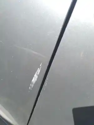 Second-hand car spare part rear right door for suzuki swift iii (mz, ez) 1.3 (rs 413) oem iam references   