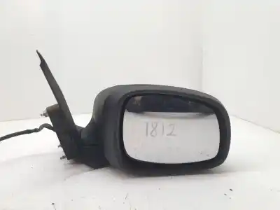 Second-hand car spare part right rearview mirror for suzuki swift iii (mz, ez) 1.3 (rs 413) oem iam references 8470162jb0