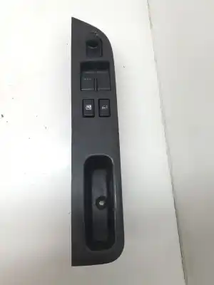 Second-hand car spare part left front power window switch for suzuki swift iii (mz, ez) 1.3 (rs 413) oem iam references 8376262j1