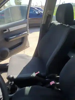Автозапчастина б/у передне праве сиділо для suzuki swift iii (mz, ez) 1.3 (rs 413) посилання на oem iam   