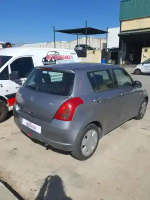 Peça sobressalente para automóvel em segunda mão Fechadura Da Porta Traseira Direita por SUZUKI SWIFT III (MZ, EZ) 1.3 (RS 413) Referências OEM IAM   