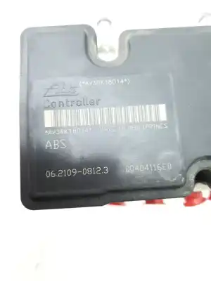 Second-hand car spare part abs for suzuki swift iii (mz, ez) 1.3 (rs 413) oem iam references 06210205644  00404116e0
