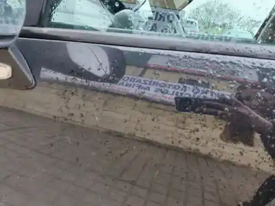 Автозапчасти б/у левая передняя дверь за citroen c4 picasso i monospace (ud_) 1.6 hdi ссылки oem iam   