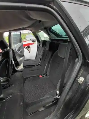 Pezzo di ricambio per auto di seconda mano sedili posteriori destro per citroen c4 picasso i monospace (ud_) 1.6 hdi riferimenti oem iam   
