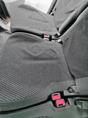 Pezzo di ricambio per auto di seconda mano sedili posteriori destro per citroen c4 picasso i monospace (ud_) 1.6 hdi riferimenti oem iam   