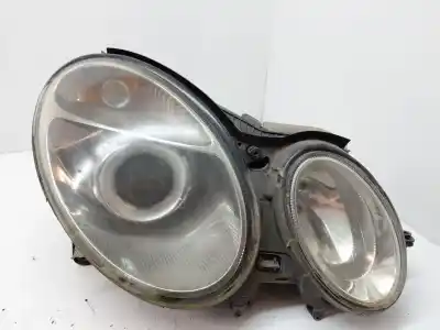 Peça sobressalente para automóvel em segunda mão farol / farolim direito por mercedes-benz clase e (w211) e 200 kompressor (211.042) referências oem iam 