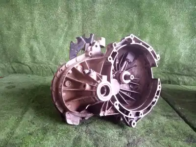 Second-hand car spare part GEARBOX for FORD TRANSIT CAJA CERRADA, CORTA (FY) (2000 =>)  OEM IAM references F3FA  