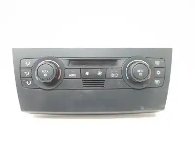 Second-hand car spare part CLIMATE CONTROL for BMW SERIE 3 BERLINA (E90)  OEM IAM references 6411 9110610-01  
